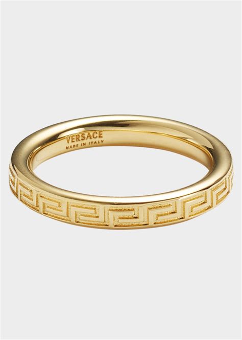 anello versace uomo zalando|Anelli Uomo .